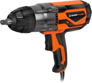 Enertwist ET-IW-1020 electric Impact Wrench