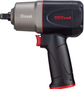 TZTool 1200 Impact Wrench