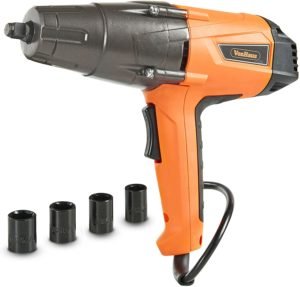 VonHaus Cordless Impact Wrench