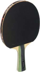 Best Table Tennis Racket for Intermediate Players