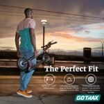 Gotrax GXL V2 Commuting Electric Scooter