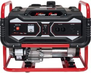 XtremepowerUS-4000-Watt-Gasoline-Generator