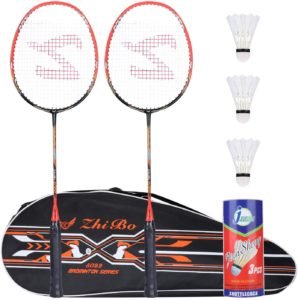 Fostoy-Badminton-Racket